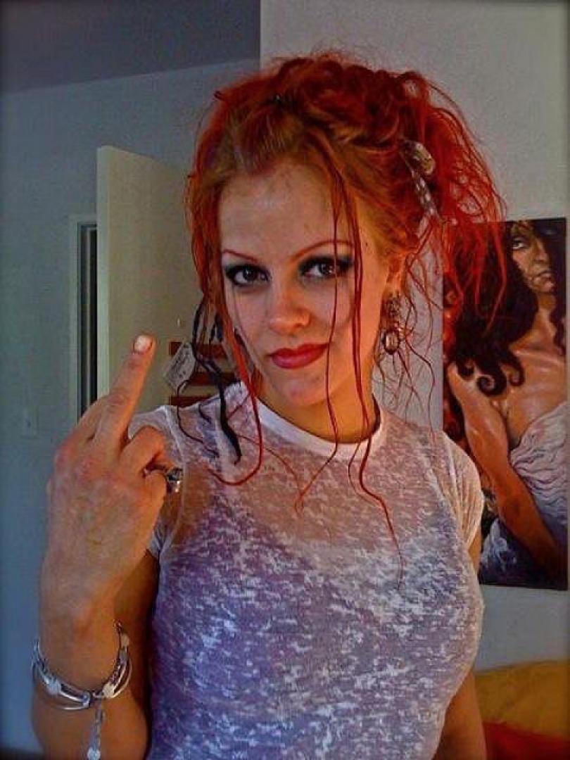 MetaGeil aus Antwerpen,Belgien