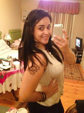 Bad Kitty aus Drenthe,Niederlande