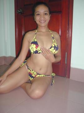 BikiniShiva aus Noord-Holland,Niederlande