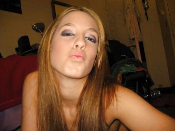 Britney Spears aus Gelderland,Niederlande