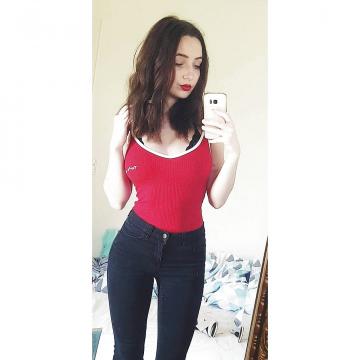 Else aus Noord-Holland,Niederlande