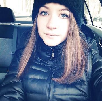 Gerlinde aus Utrecht,Niederlande