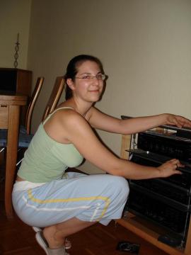 Klerenfangirlsss aus Drenthe,Niederlande