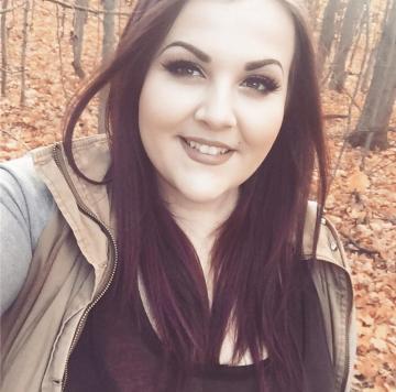 Marissa aus Zuid-Holland,Niederlande