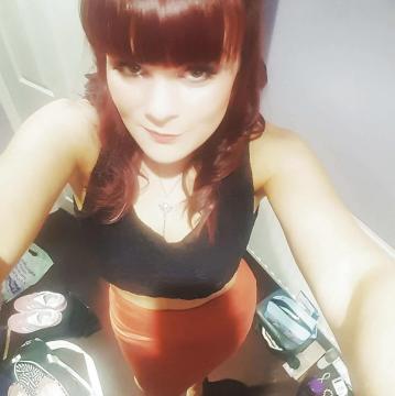 Misti12love aus Zuid-Holland,Niederlande