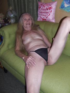 OmaGerrie aus Noord-Brabant,Niederlande