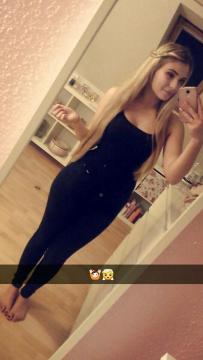 Sanniee aus Gelderland,Niederlande